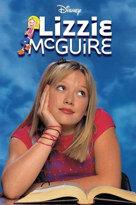 Join Lizzie McGuire on a Magical Ride aboard the Magic Train
